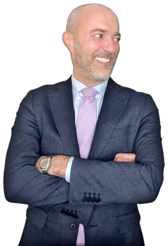 Avvocato Marco Pola, responsabile del dipartimento di diritto del lavoro